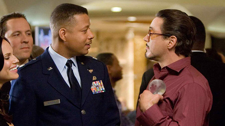 Съемки, на которых актеры постоянно ругались Съемки, на которых актеры постоянно ругались