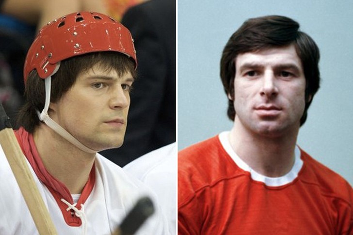 15 актеров и реальные люди, которых они сыграли