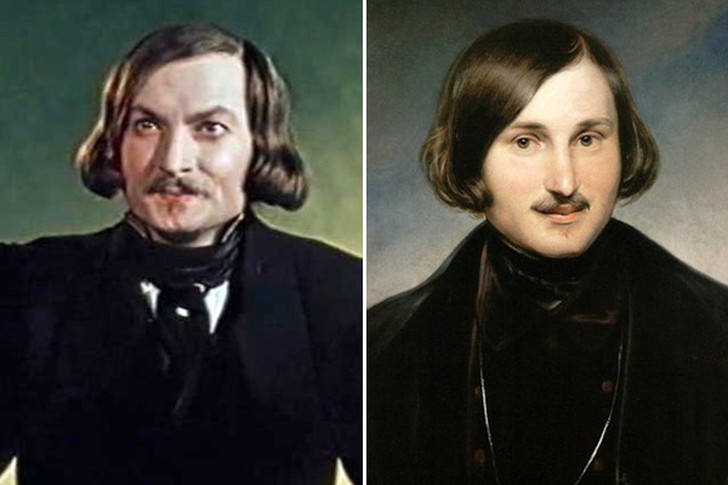 15 актеров и реальные люди, которых они сыграли