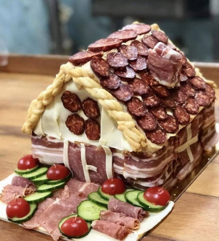Прикольные картинки
