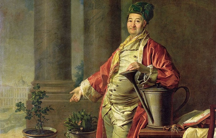 Прокофий Демидов: чудак и щедрый меценат Прокофий Демидов: чудак и щедрый меценат