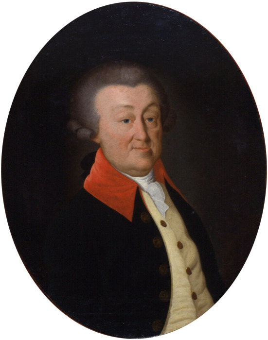 Прокофий Демидов: чудак и щедрый меценат Прокофий Демидов: чудак и щедрый меценат