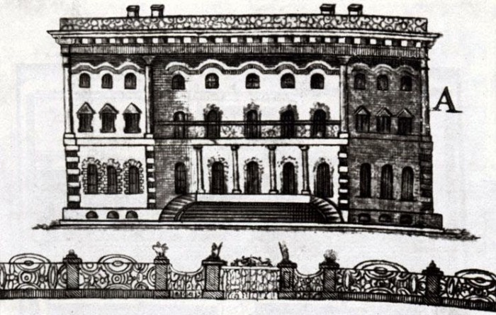 Прокофий Демидов: чудак и щедрый меценат Прокофий Демидов: чудак и щедрый меценат