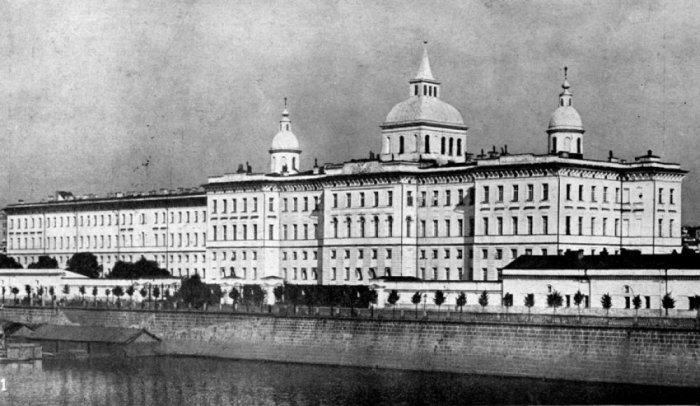 Прокофий Демидов: чудак и щедрый меценат Прокофий Демидов: чудак и щедрый меценат