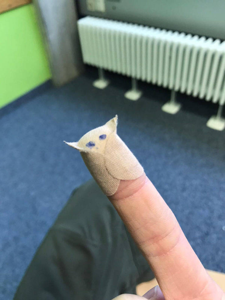 Прикольные картинки