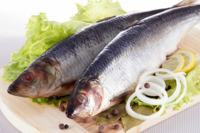 Меню бойцов спецназа перед дальними переходами