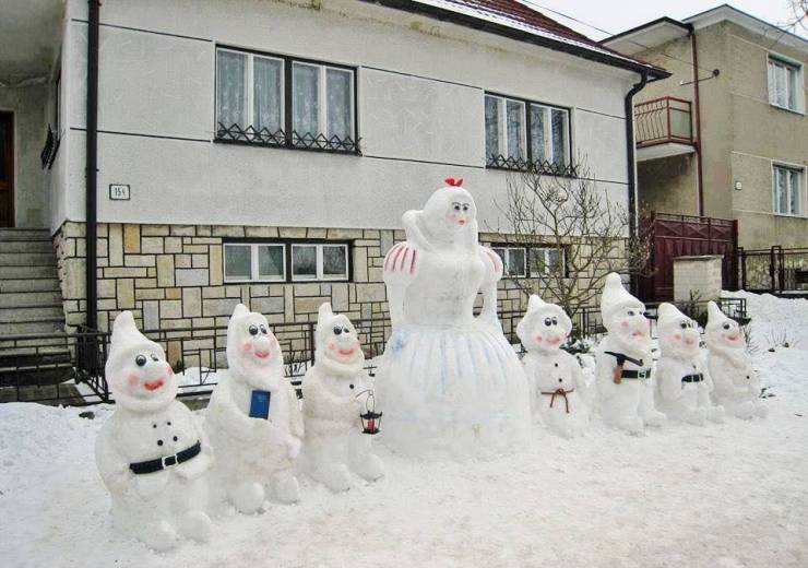 Прикольные картинки