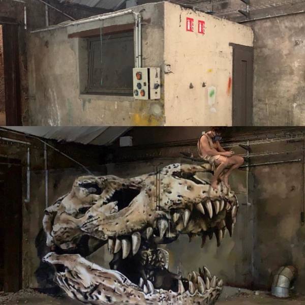 Прикольные картинки