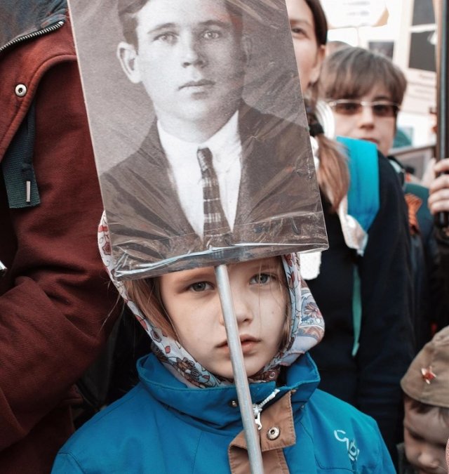 Атмосферные фотографии современной России
