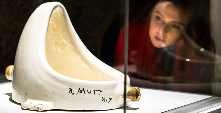 Самые громкие акты вандализма