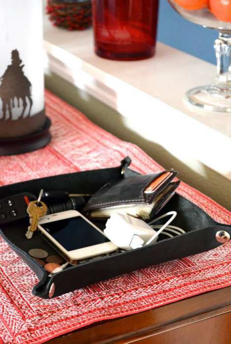 Основные ошибки при хранении вещей