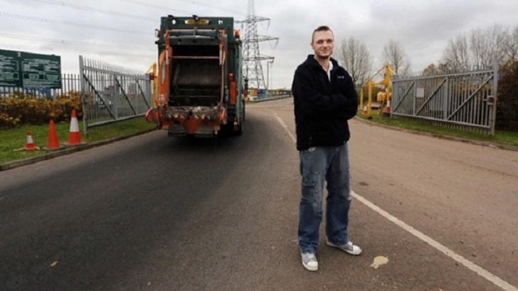 Самые нелепые случаи невезения в истории