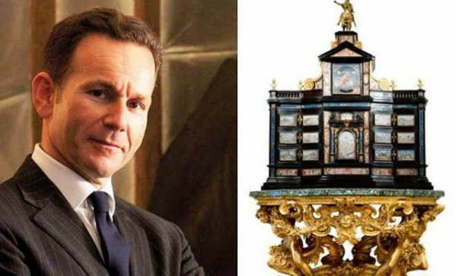 Удивительные артефакты, найденные людьми у себя дома