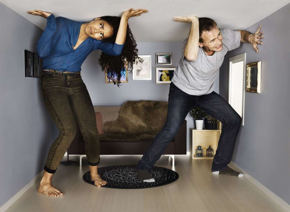 Странные фобии, о которых вы, возможно, никогда не слышали