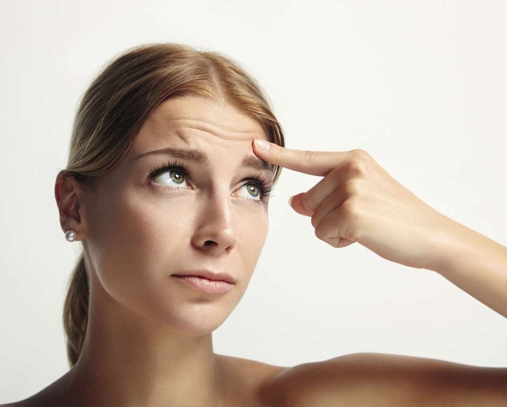 Странные фобии, о которых вы, возможно, никогда не слышали