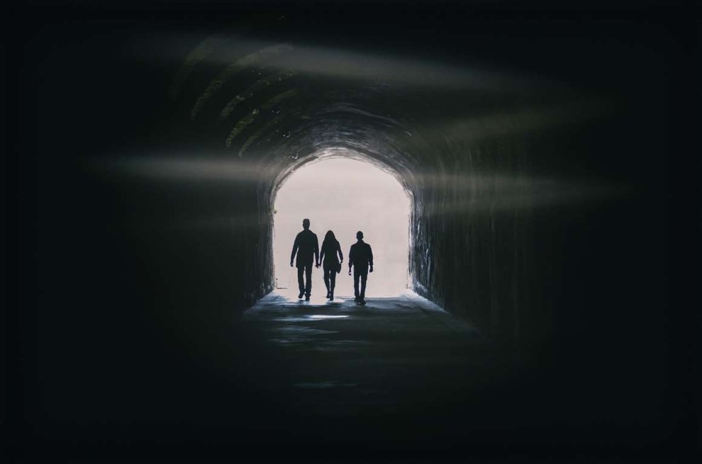 Странные фобии, о которых вы, возможно, никогда не слышали