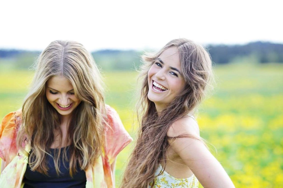 Странные фобии, о которых вы, возможно, никогда не слышали