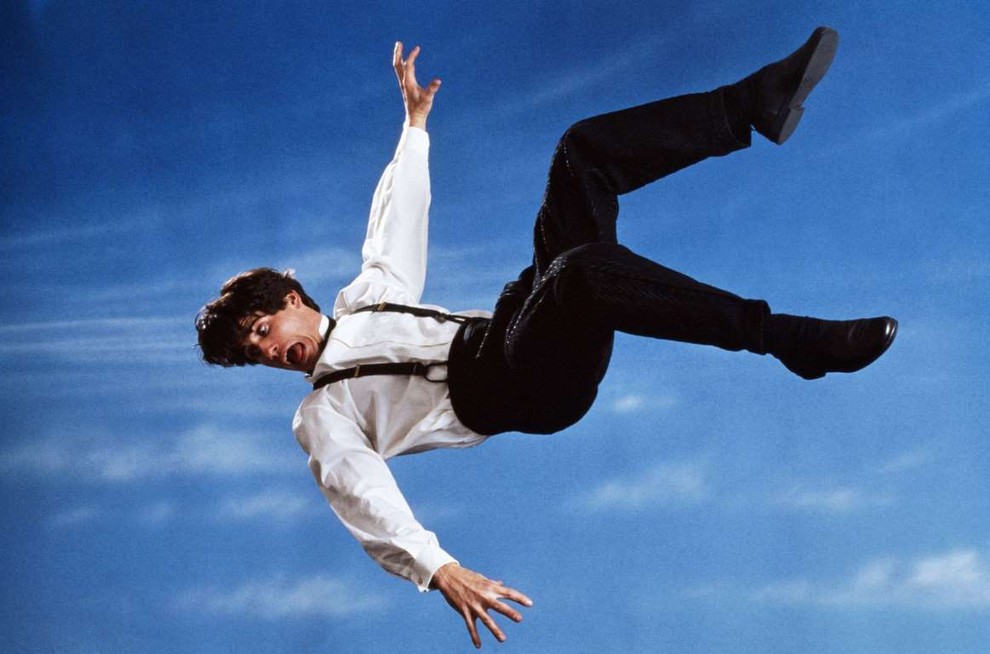 Странные фобии, о которых вы, возможно, никогда не слышали