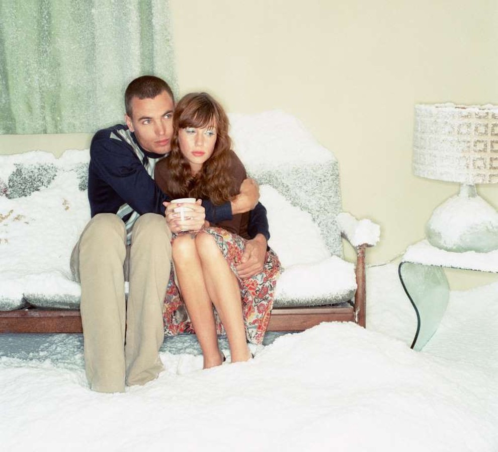 Странные фобии, о которых вы, возможно, никогда не слышали