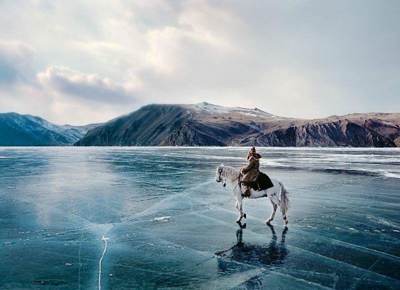 Самые красивые и в то же время уединенных мест на планете Самые красивые и в то же время уединенных мест на планете