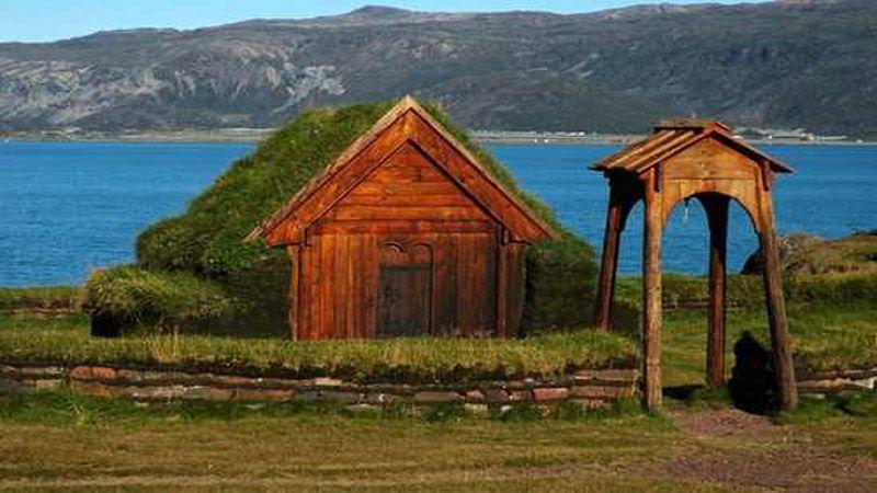 Самые красивые и в то же время уединенных мест на планете Самые красивые и в то же время уединенных мест на планете