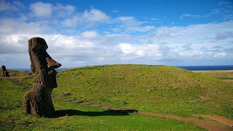 Самые красивые и в то же время уединенных мест на планете Самые красивые и в то же время уединенных мест на планете