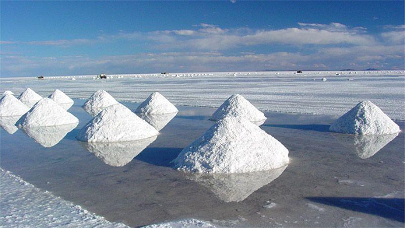 Самые красивые и в то же время уединенных мест на планете Самые красивые и в то же время уединенных мест на планете