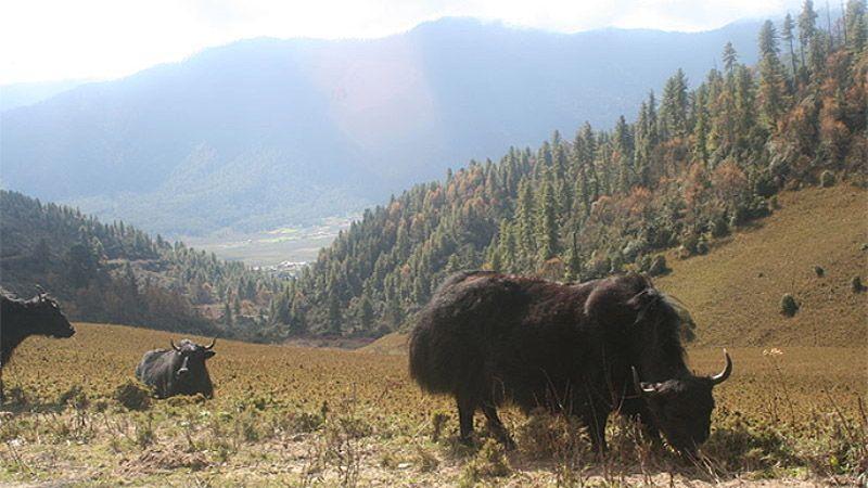 Самые красивые и в то же время уединенных мест на планете Самые красивые и в то же время уединенных мест на планете