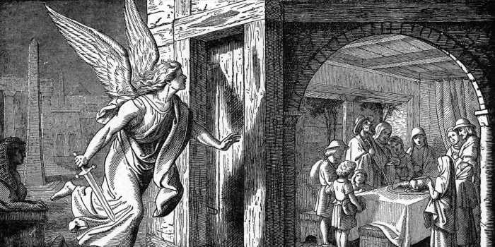 10 египетских казней: научные подтверждения библейских событий