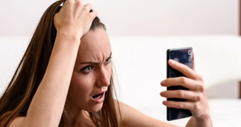 Какую информацию нельзя предоставлять по телефону незнакомым