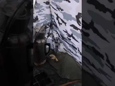  Страдания рыбака