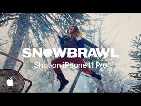 iPhone в умелых руках – сила!