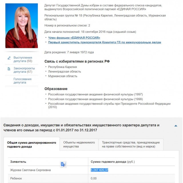 Депутат Госдумы заявила, что россияне умоляют поднять пенсионный возраст    