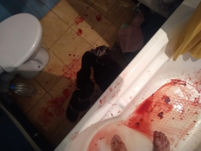 Умер журналист "Вечерней Москвы" Михаил Виноградов