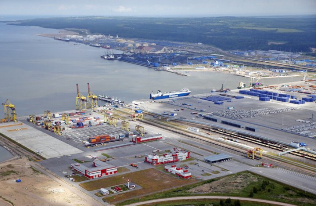 Россия строит новый город