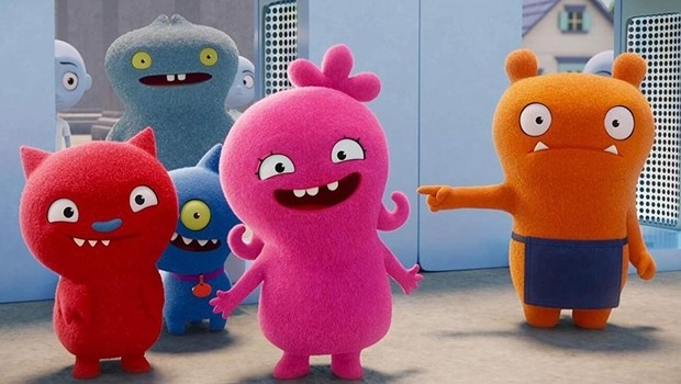  Худшие фильмы 2019 года по мнению критиков