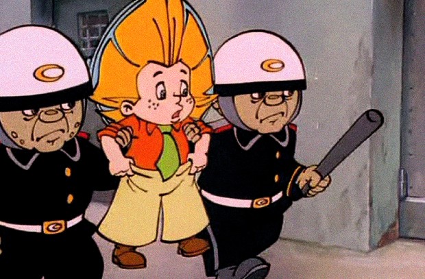  У прокуратуры возникли вопросы к «Незнайке на Луне»