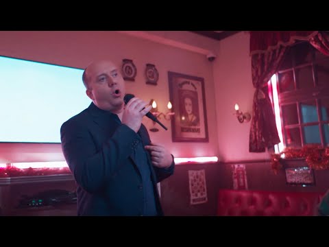 Сергей Бурунов - Гранитный камушек
