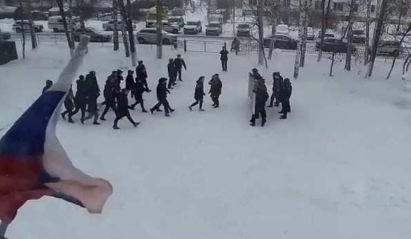 Колокольцев уволил организаторов учений со школьниками в Татарстане    