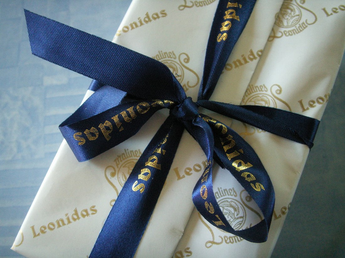 Рейтинг лучших в мире марок шоколада