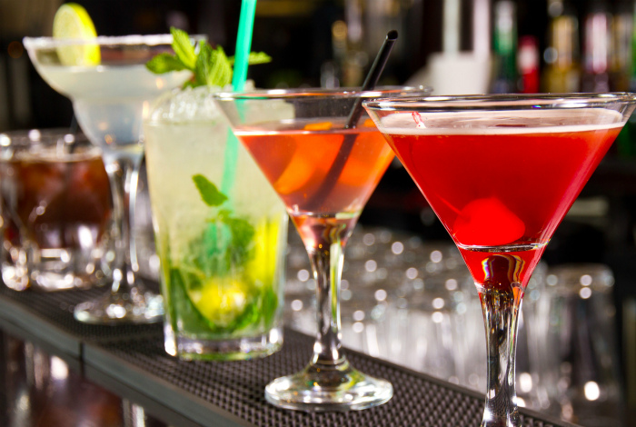 7 ошибок, которые гарантировано приведут к похмелью