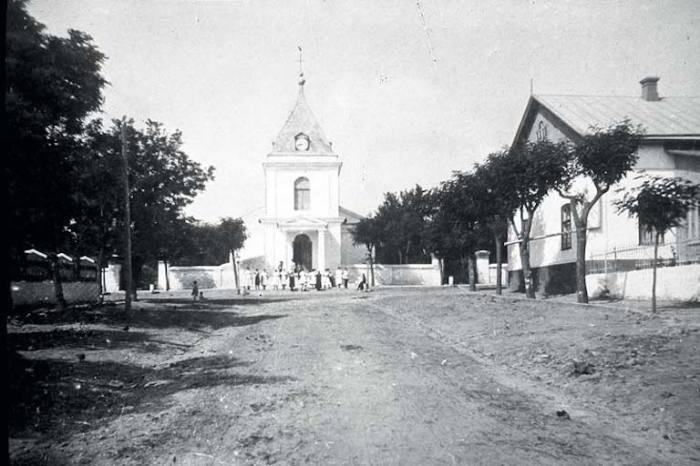 Как в Российской империи наказывали религиозных отступников