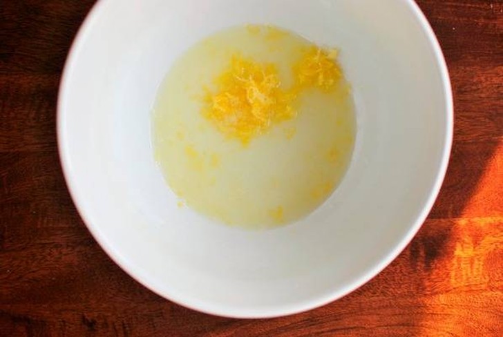 Интересные способы использования лимона