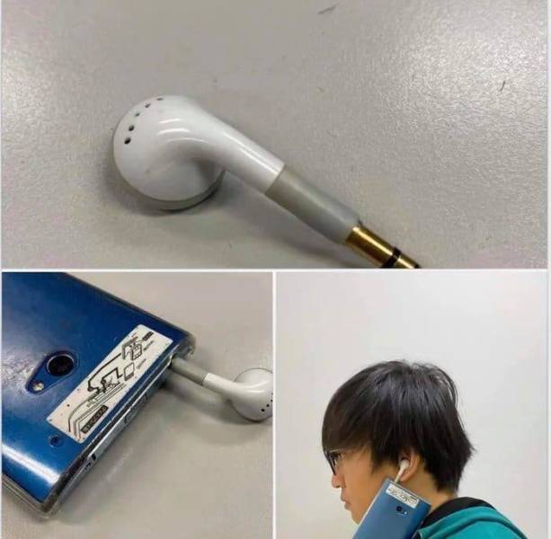 Прикольные картинки