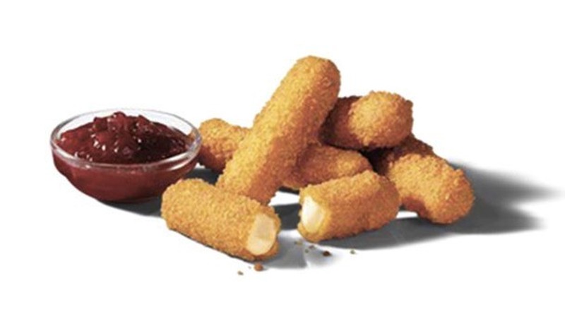 Уникальные блюда из McDonald’s разных странах