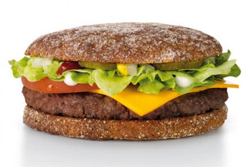 Уникальные блюда из McDonald’s разных странах
