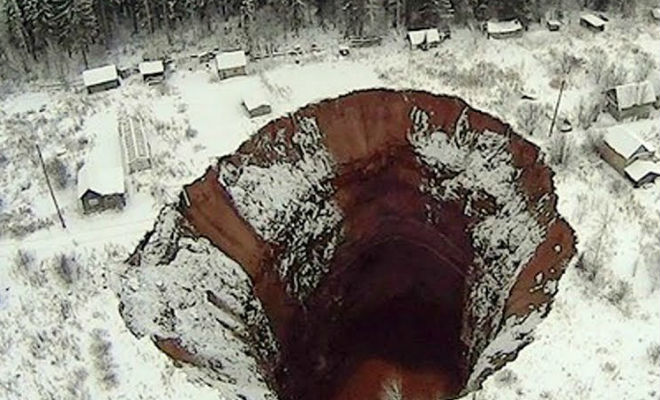 Разгаданные вопросы археологии
