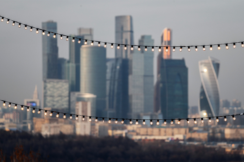 Что построил Юрий Лужков в Москве Что построил Юрий Лужков в Москве