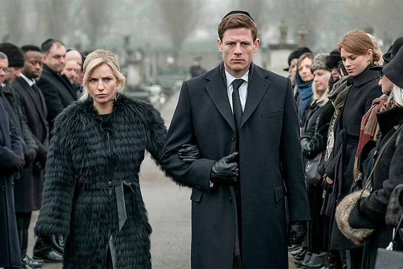 10 лучших фильмов и сериалов о бизнесе и деньгах