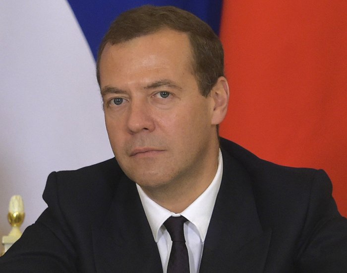 Пресс-секретарь Медведева рассказал о его отношении к видео Навального